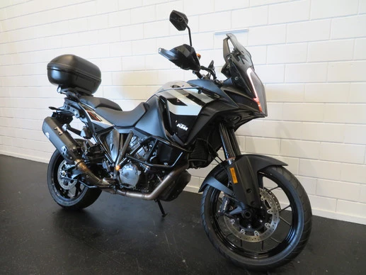 KTM 1290 - Afbeelding 2 van 16