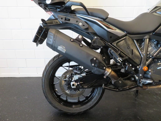 KTM 1290 - Afbeelding 6 van 16