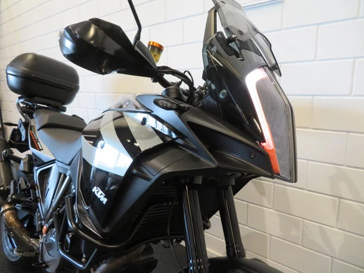 KTM 1290 - Afbeelding 10 van 16
