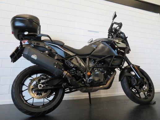 KTM 1290 - Afbeelding 14 van 16