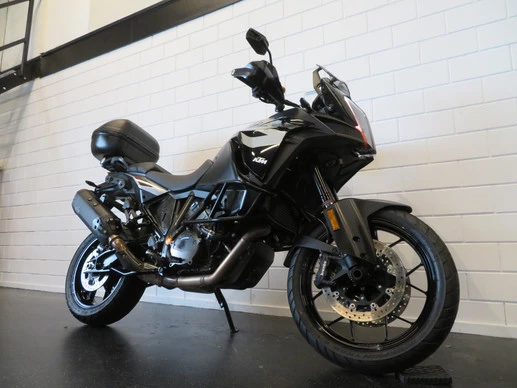 KTM 1290 - Afbeelding 15 van 16