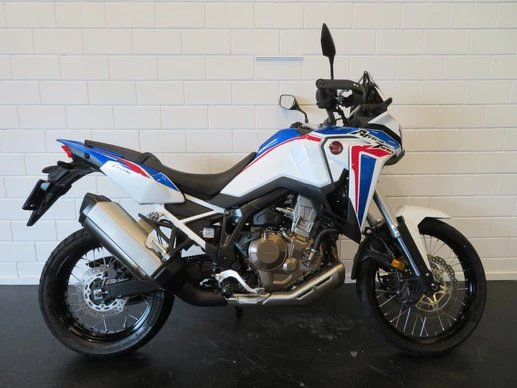 Honda CRF 1100 - Afbeelding 1 van 14
