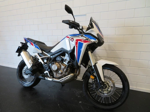 Honda CRF 1100 - Afbeelding 2 van 14