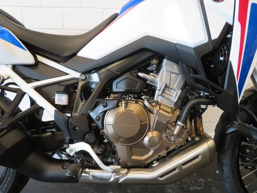 Honda CRF 1100 - Afbeelding 5 van 14