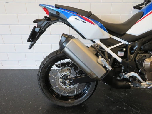 Honda CRF 1100 - Afbeelding 6 van 14