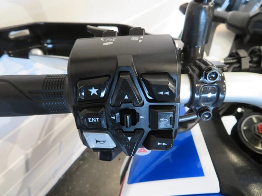 Honda CRF 1100 - Afbeelding 10 van 14