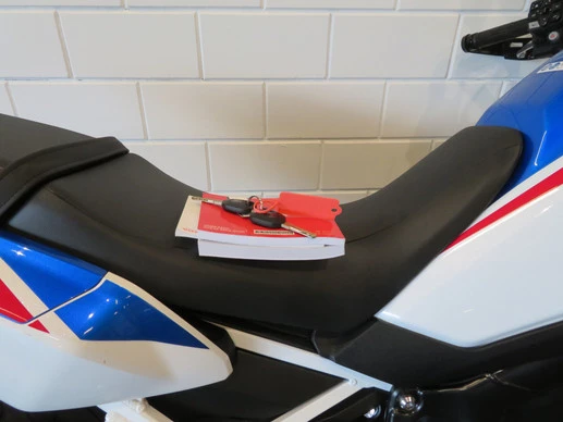Honda CRF 1100 - Afbeelding 12 van 14