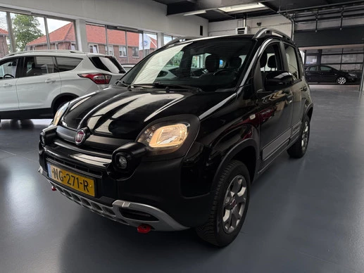 Fiat Panda - Afbeelding 1 van 23