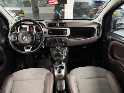 Fiat Panda - Afbeelding 2 van 23