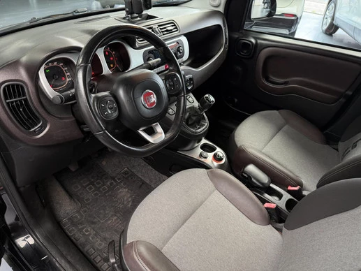 Fiat Panda - Afbeelding 4 van 23