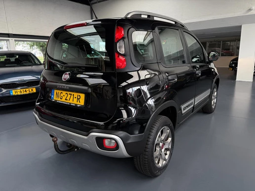 Fiat Panda - Afbeelding 5 van 23