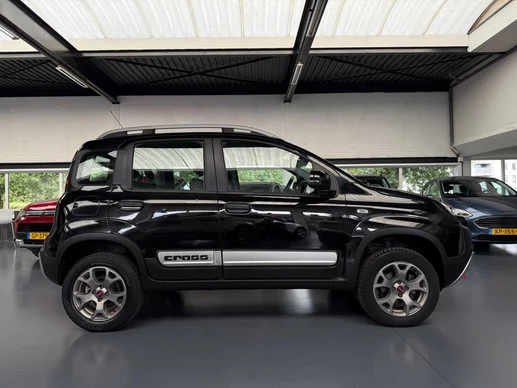Fiat Panda - Afbeelding 6 van 23