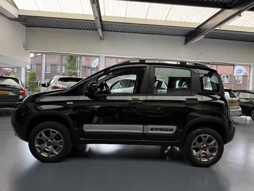 Fiat Panda - Afbeelding 7 van 23