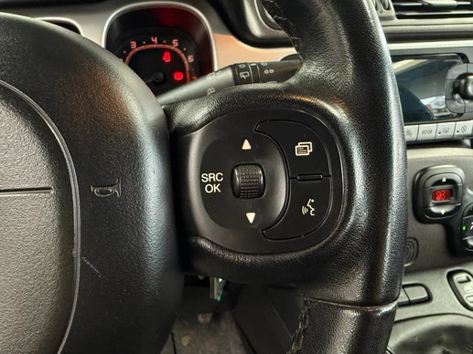 Fiat Panda - Afbeelding 10 van 23