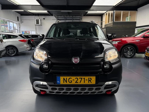 Fiat Panda - Afbeelding 11 van 23