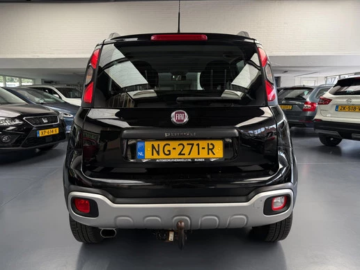 Fiat Panda - Afbeelding 12 van 23