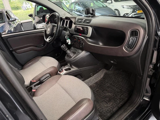 Fiat Panda - Afbeelding 17 van 23