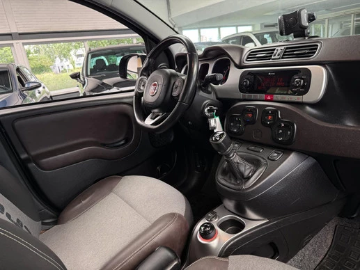 Fiat Panda - Afbeelding 18 van 23
