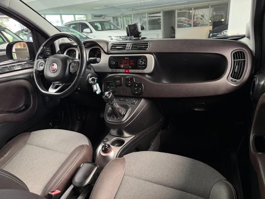 Fiat Panda - Afbeelding 21 van 23