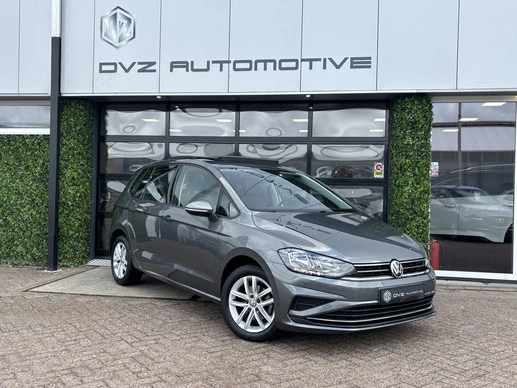 Volkswagen Golf Sportsvan - Afbeelding 1 van 30
