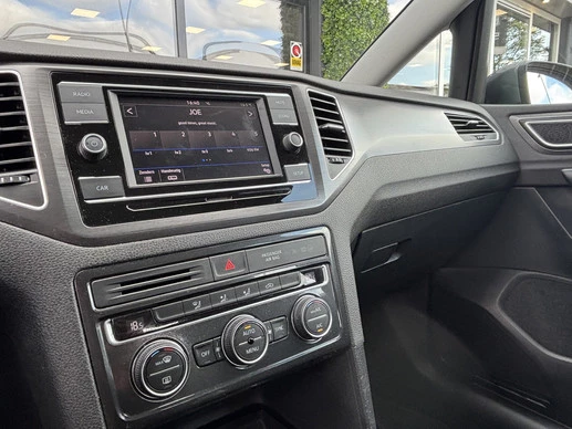 Volkswagen Golf Sportsvan - Afbeelding 2 van 30