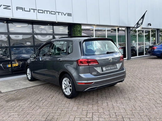 Volkswagen Golf Sportsvan - Afbeelding 4 van 30