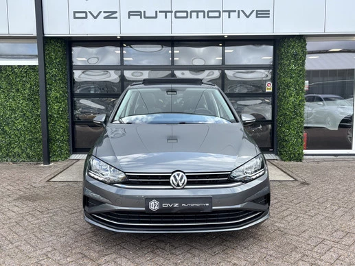 Volkswagen Golf Sportsvan - Afbeelding 5 van 30