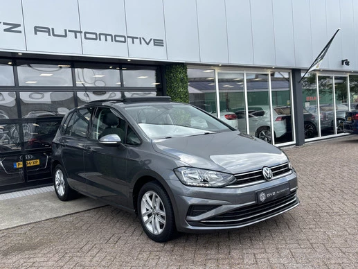 Volkswagen Golf Sportsvan - Afbeelding 6 van 30