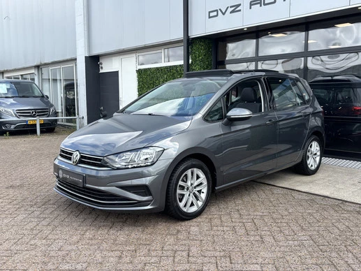 Volkswagen Golf Sportsvan - Afbeelding 7 van 30