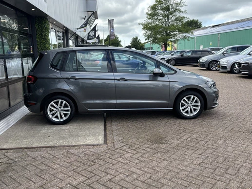 Volkswagen Golf Sportsvan - Afbeelding 8 van 30