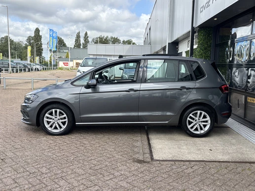 Volkswagen Golf Sportsvan - Afbeelding 9 van 30