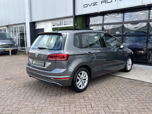 Volkswagen Golf Sportsvan - Afbeelding 10 van 30