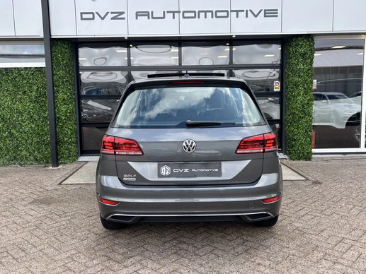 Volkswagen Golf Sportsvan - Afbeelding 11 van 30