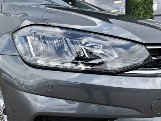 Volkswagen Golf Sportsvan - Afbeelding 12 van 30