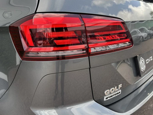 Volkswagen Golf Sportsvan - Afbeelding 13 van 30
