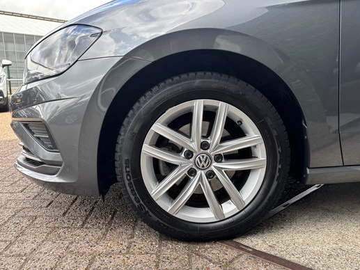 Volkswagen Golf Sportsvan - Afbeelding 14 van 30