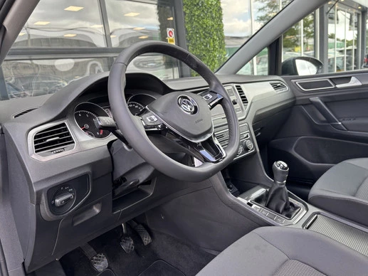 Volkswagen Golf Sportsvan - Afbeelding 16 van 30