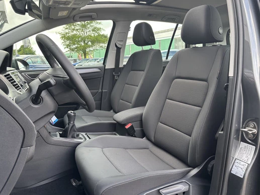 Volkswagen Golf Sportsvan - Afbeelding 17 van 30