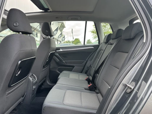 Volkswagen Golf Sportsvan - Afbeelding 18 van 30