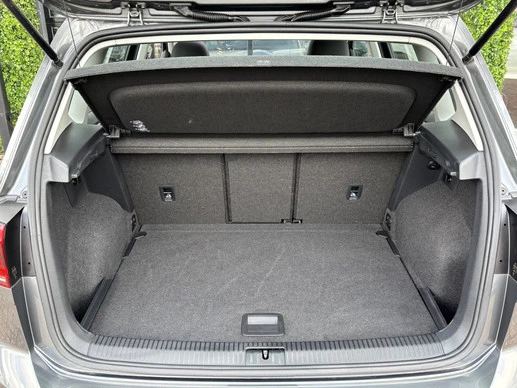 Volkswagen Golf Sportsvan - Afbeelding 19 van 30