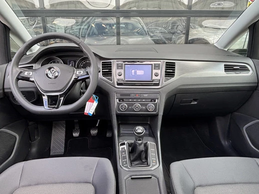 Volkswagen Golf Sportsvan - Afbeelding 21 van 30