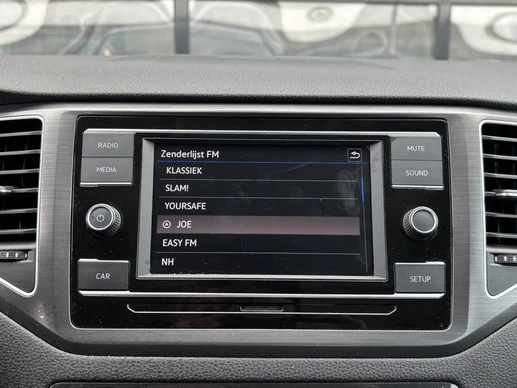 Volkswagen Golf Sportsvan - Afbeelding 22 van 30