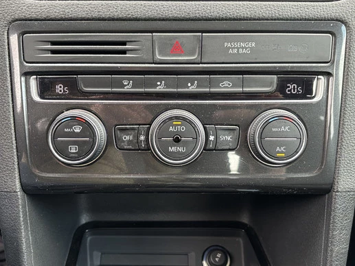 Volkswagen Golf Sportsvan - Afbeelding 26 van 30
