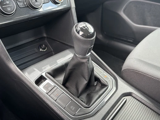 Volkswagen Golf Sportsvan - Afbeelding 27 van 30
