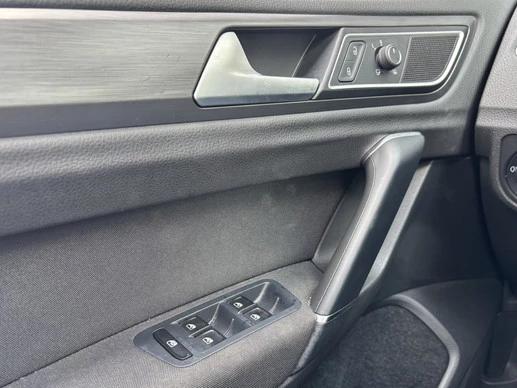 Volkswagen Golf Sportsvan - Afbeelding 28 van 30