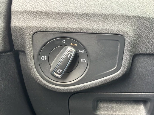 Volkswagen Golf Sportsvan - Afbeelding 29 van 30