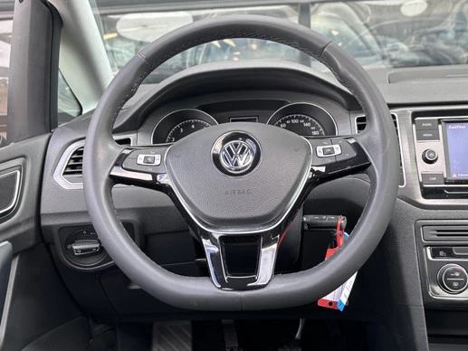 Volkswagen Golf Sportsvan - Afbeelding 30 van 30