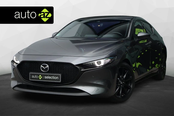 Mazda 3 - Afbeelding 1 van 30