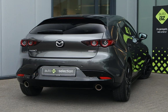 Mazda 3 - Afbeelding 2 van 30