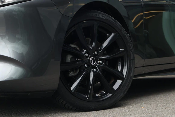 Mazda 3 - Afbeelding 4 van 30